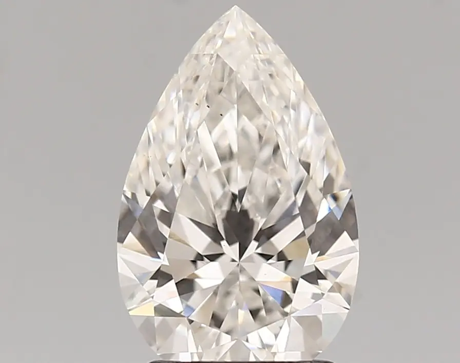 1.83ct E VS1 Pear (IGI)