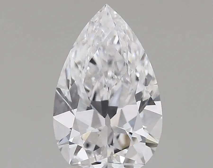 1.83ct D VVS2 Pear (IGI)