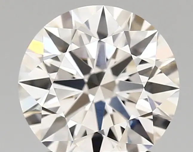 1.83ct D VVS2 Round (IGI)
