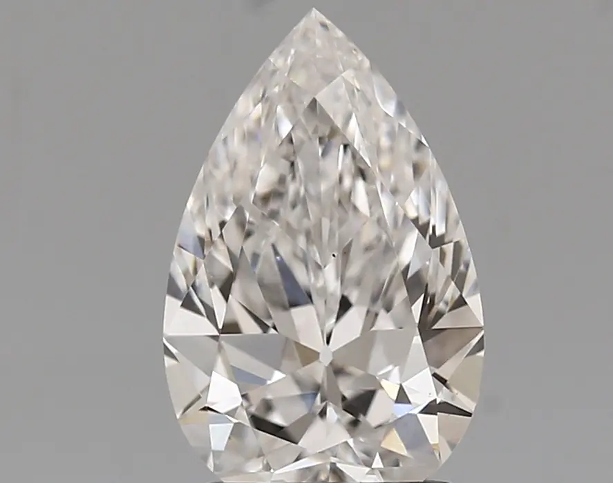 1.83ct E VS1 Pear (IGI)