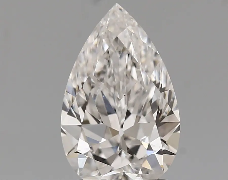 1.83ct E VS1 Pear (IGI)