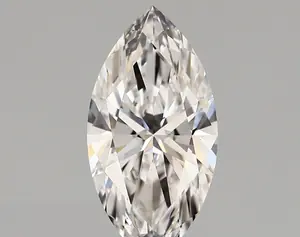 1.83ct D VS1 Marquise (IGI)