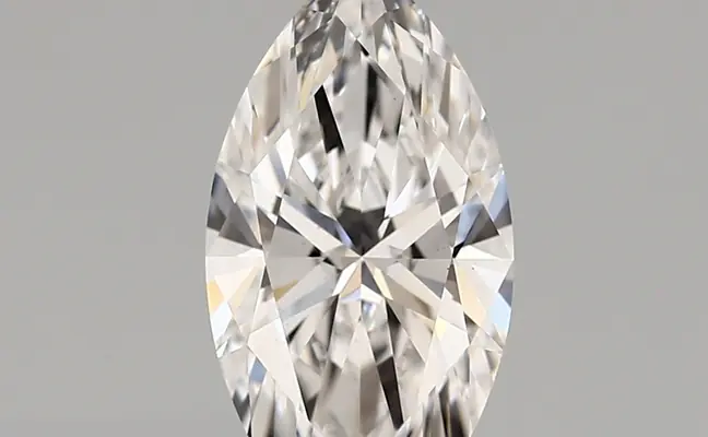 1.83ct D VS1 Marquise (IGI)