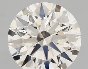 1.83ct D VS2 Round (IGI)