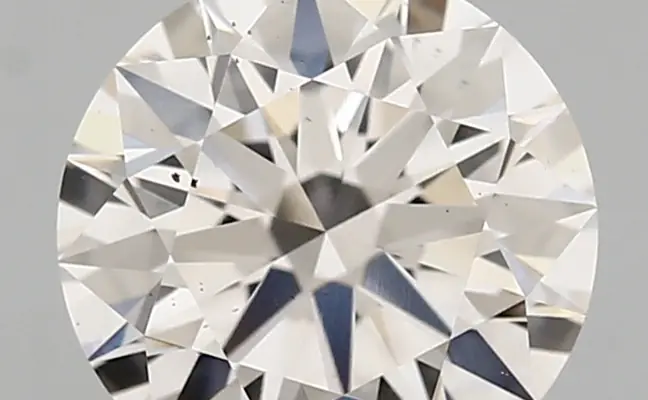 1.83ct D VS2 Round (IGI)
