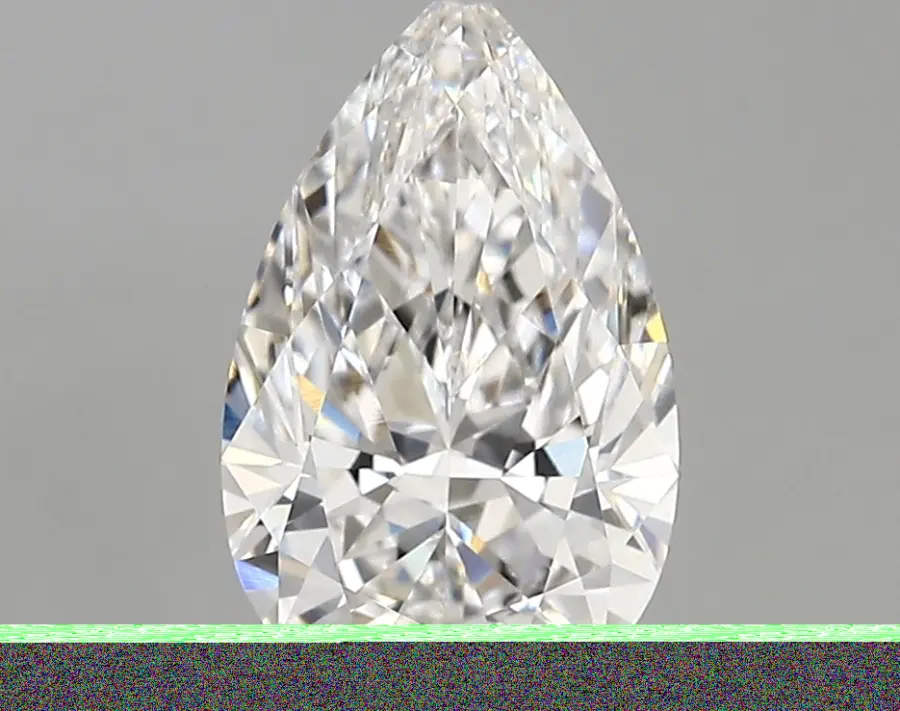 1.83ct D VVS2 Pear (IGI)
