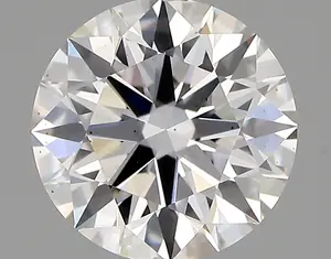 1.83ct D VS2 Round (IGI)