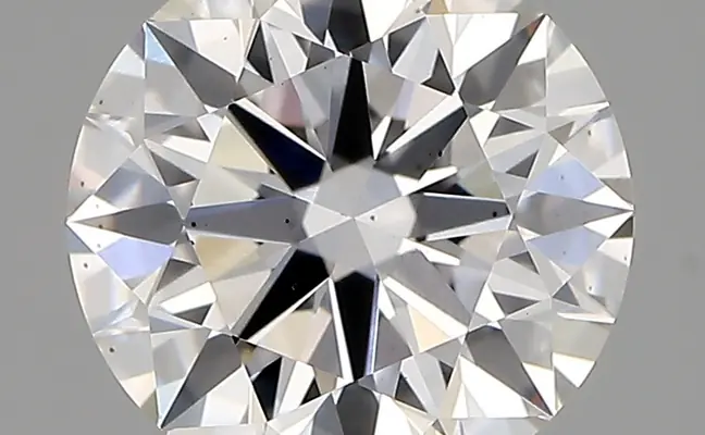 1.83ct D VS2 Round (IGI)