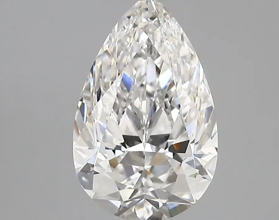 1.83ct E VVS2 Pear (IGI)
