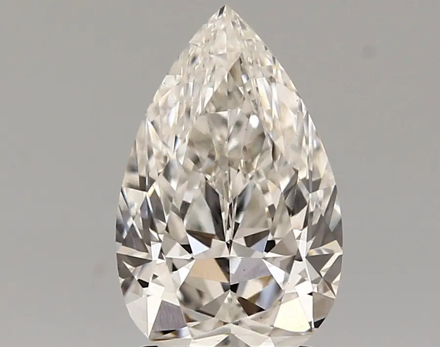 1.83ct F VS1 Pear (IGI)
