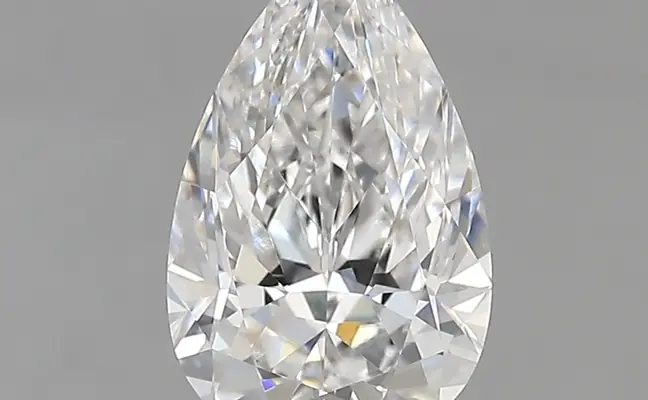 1.83ct E VS1 Pear (IGI)