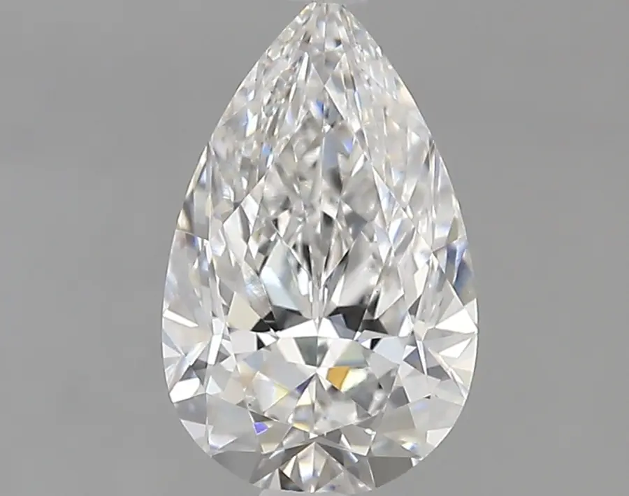 1.83ct E VS1 Pear (IGI)