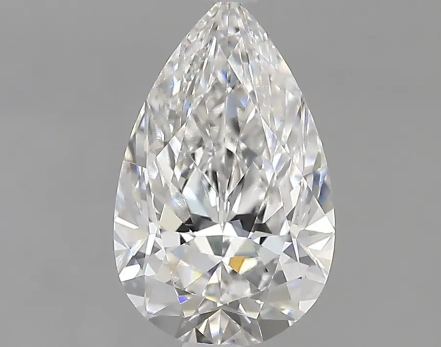 1.83ct E VS1 Pear (IGI)