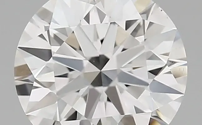 1.82ct E VVS2 Round (IGI)