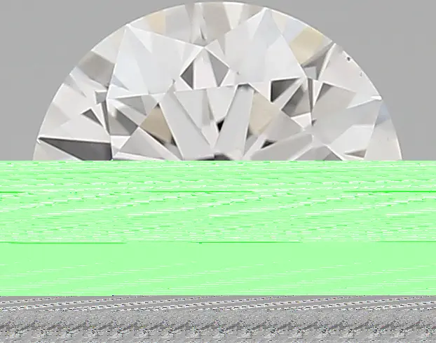 1.82ct E VVS2 Round (IGI)