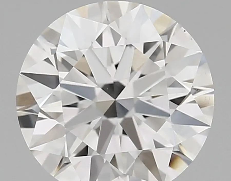 1.82ct E VVS2 Round (IGI)