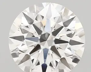 1.82ct E VVS2 Round (IGI)