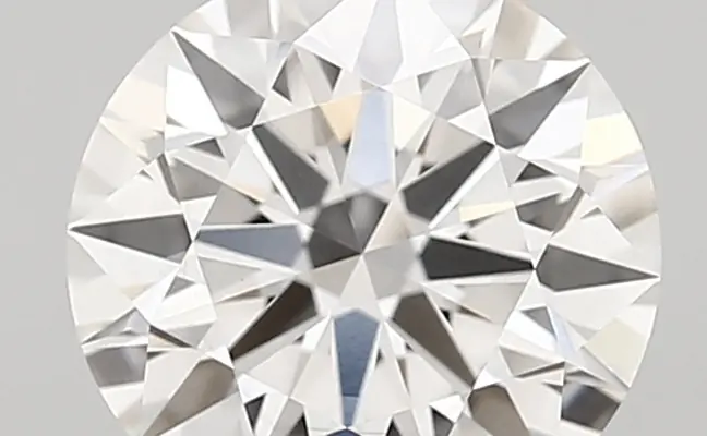 1.82ct E VVS2 Round (IGI)