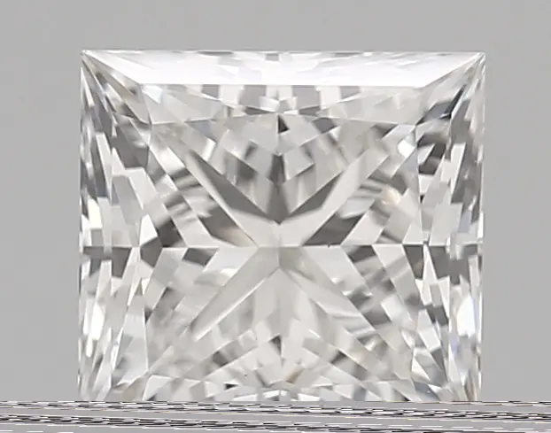 1.82ct E VVS2 Princess (IGI)