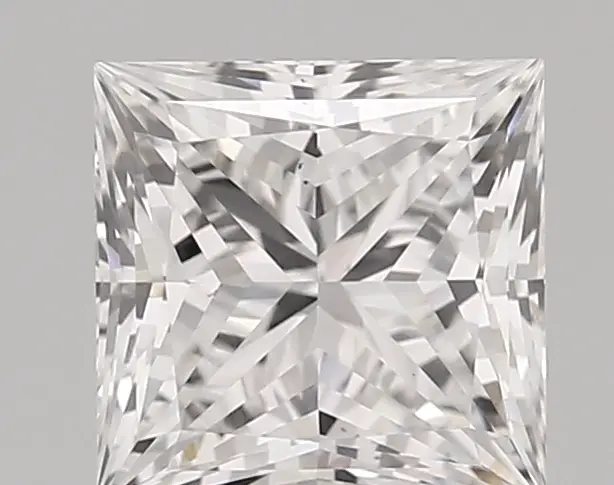 1.82ct E VS1 Princess (IGI)