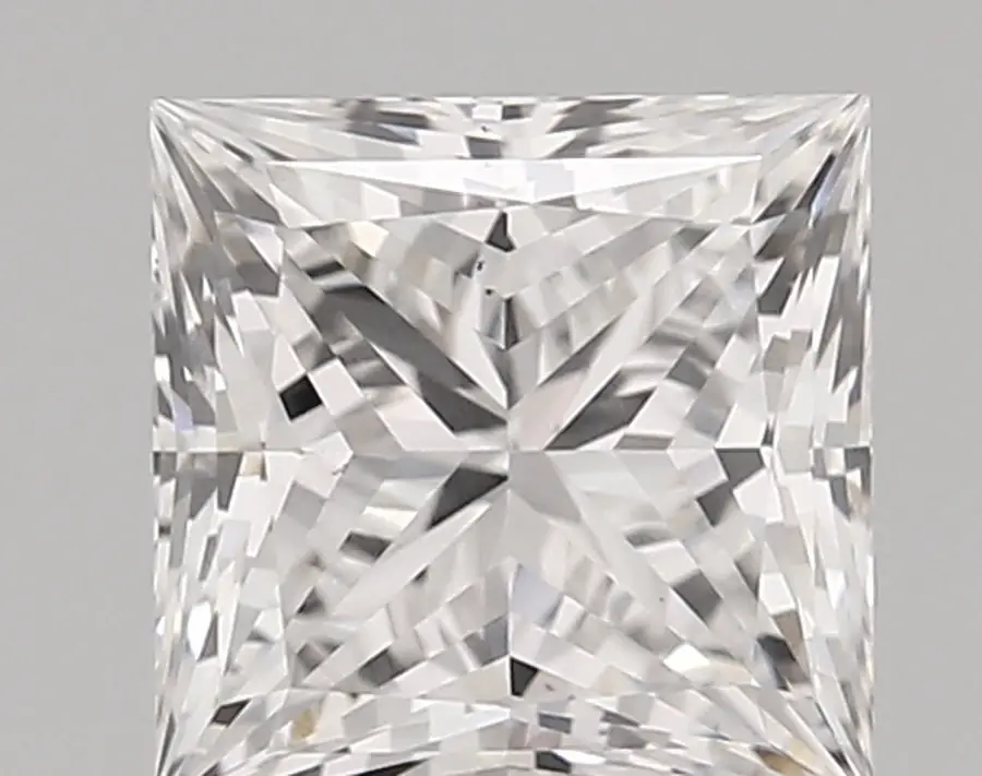 1.82ct E VS1 Princess (IGI)