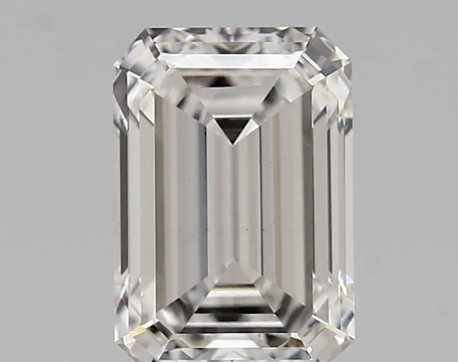 1.82ct D VS1 Emerald (IGI)