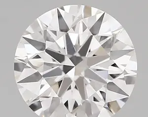 1.82ct E VVS2 Round (IGI)
