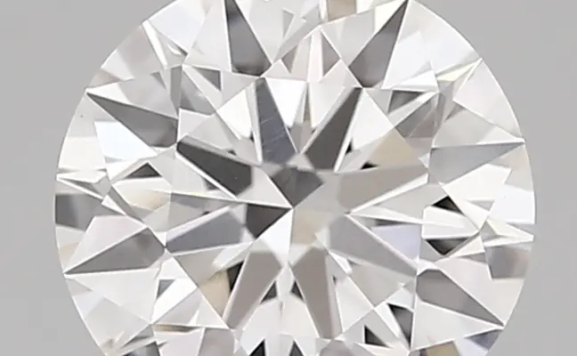 1.82ct E VVS2 Round (IGI)