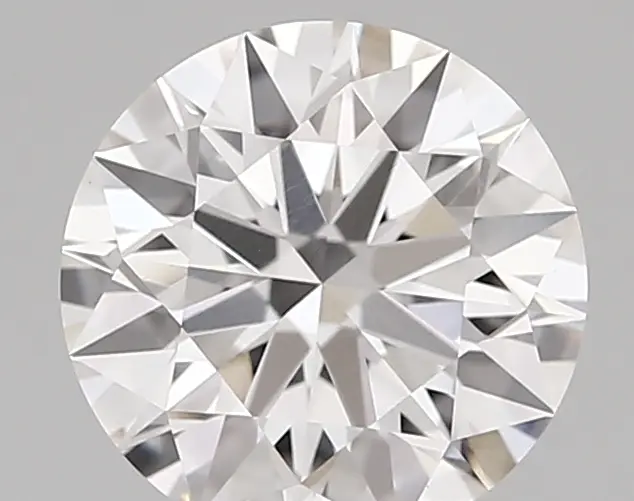1.82ct E VVS2 Round (IGI)