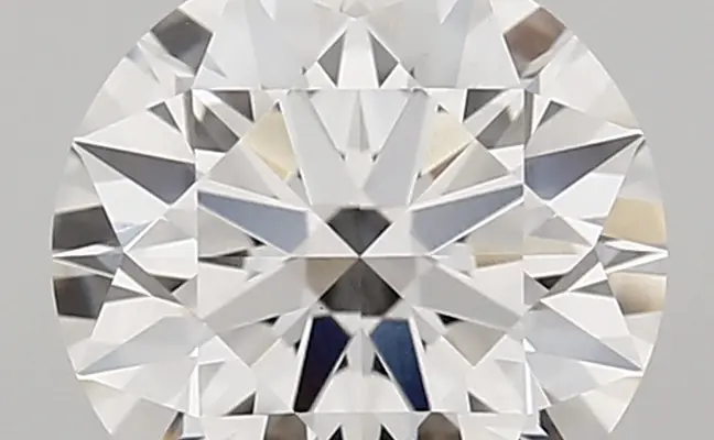 1.82ct D VVS2 Round (IGI)