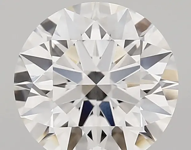 1.82ct D VVS2 Round (IGI)