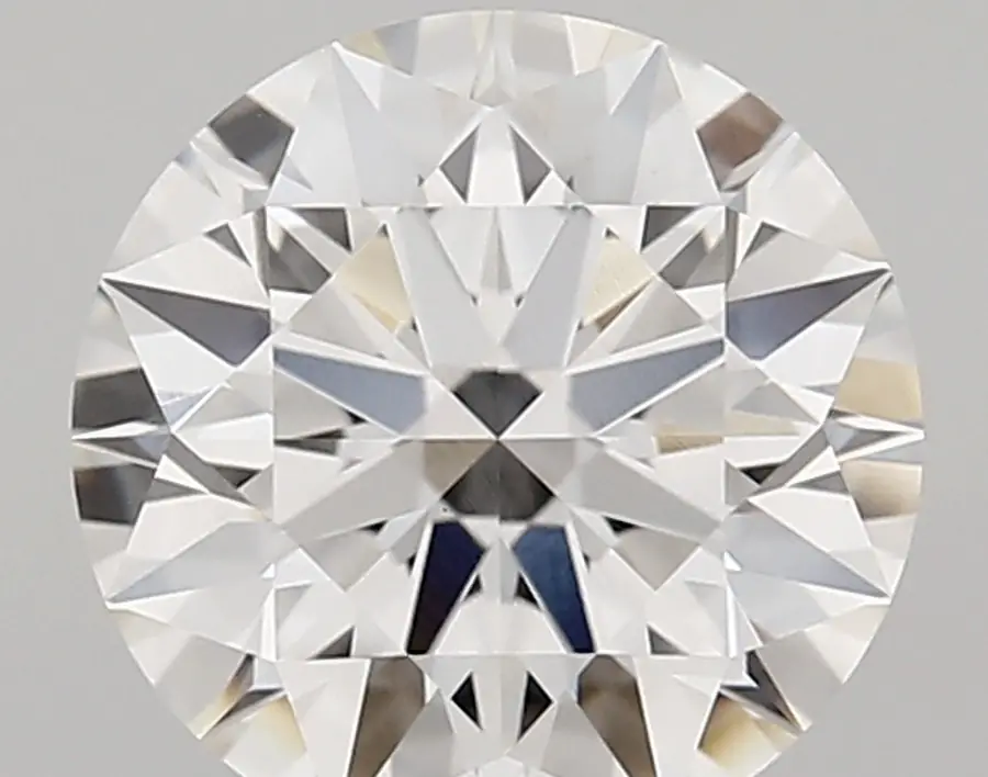 1.82ct D VVS2 Round (IGI)