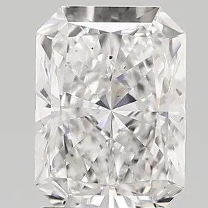1.82ct E VS2 Radiant (IGI)