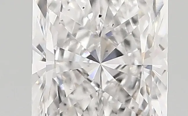 1.82ct E VS2 Radiant (IGI)