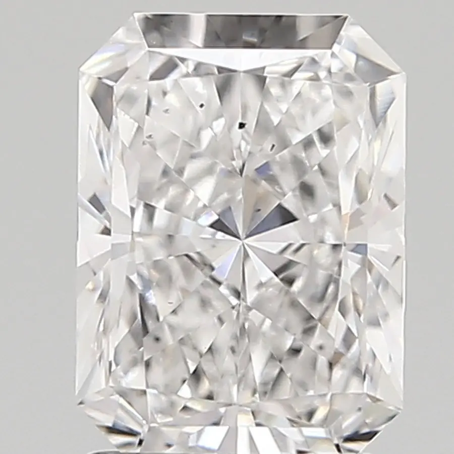 1.82ct E VS2 Radiant (IGI)