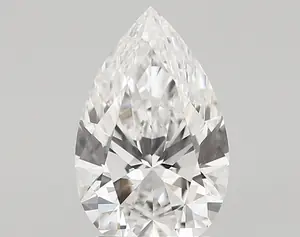1.82ct D VS1 Pear (IGI)