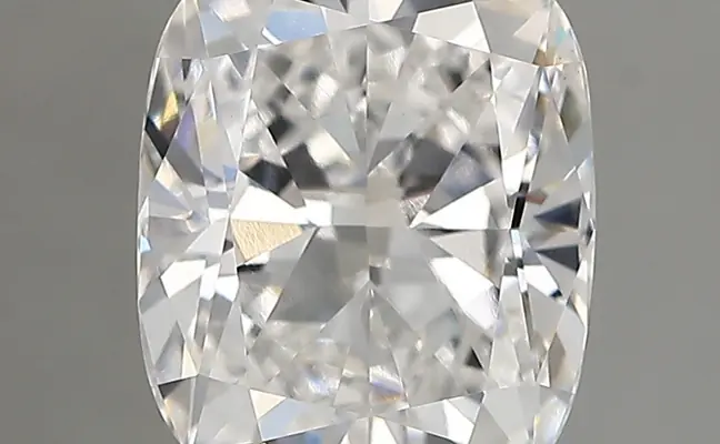 1.82ct F VVS2 Cushion (IGI)
