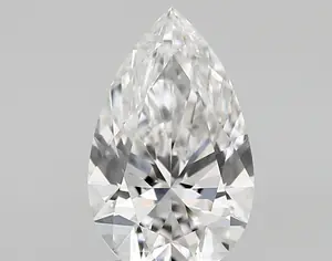 1.82ct E VVS2 Pear (IGI)