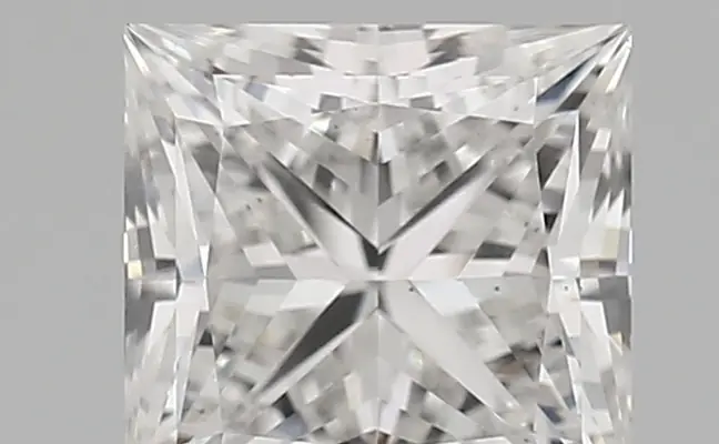 1.82ct E VS2 Princess (IGI)