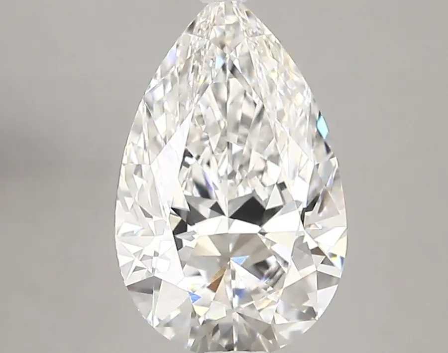 1.82ct E VVS2 Pear (IGI)