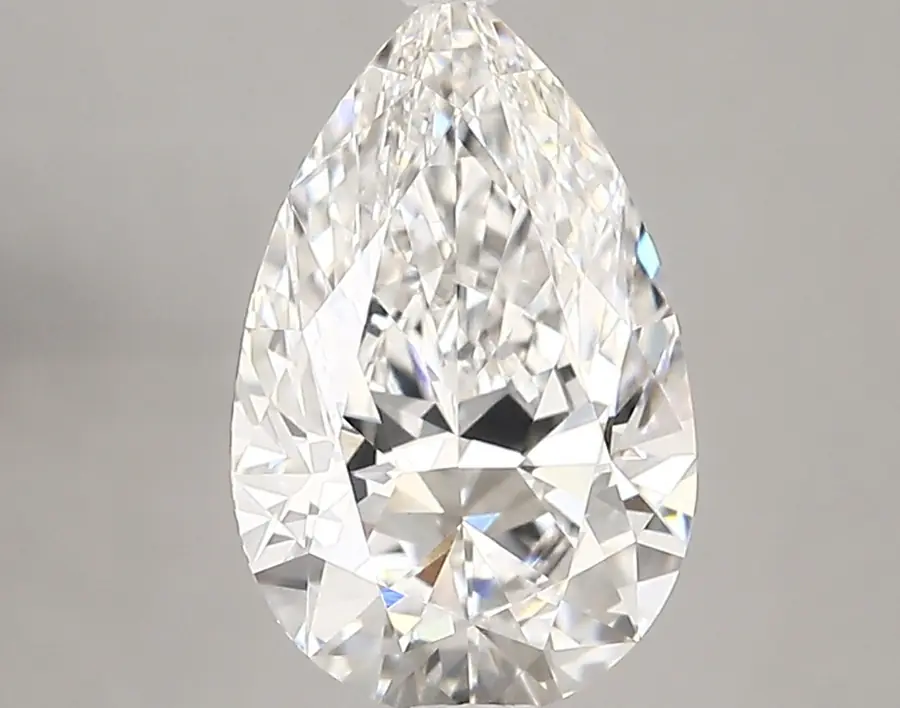 1.82ct E VVS2 Pear (IGI)