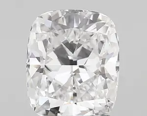 1.82ct D VVS2 Cushion (IGI)