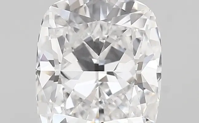 1.82ct D VVS2 Cushion (IGI)
