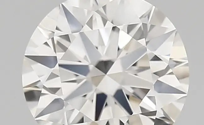 1.82ct E VVS2 Round (IGI)