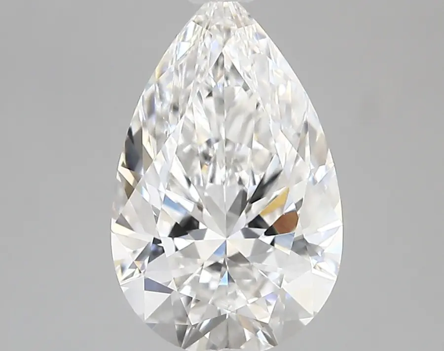 1.82ct E VVS2 Pear (IGI)