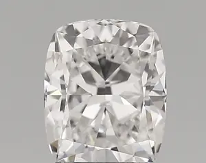 1.82ct D VS1 Cushion (IGI)