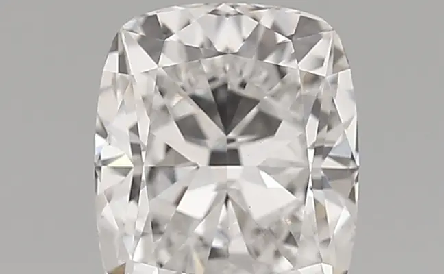 1.82ct D VS1 Cushion (IGI)