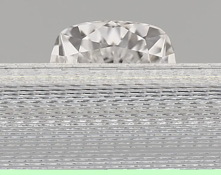 1.82ct D VS1 Cushion (IGI)