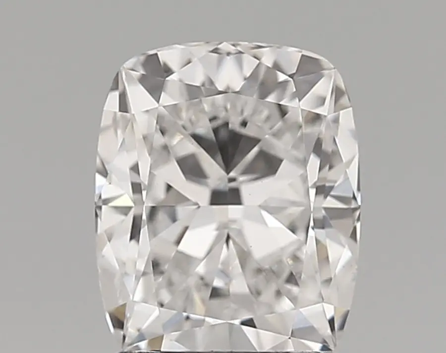 1.82ct D VS1 Cushion (IGI)