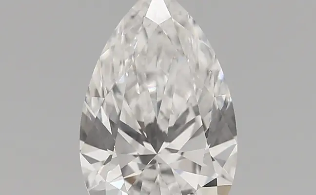 1.82ct D VS1 Pear (IGI)
